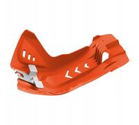 COUVERCLE DU MOTEUR PLAQUE DE PROTECTION FORTRESS KTM SX 250 '19-'22 E