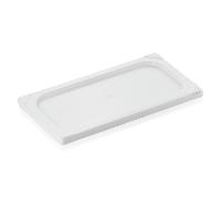 Couvercle du récipient GN 89 en Polypropylène 2 - WAS Germany