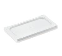 Couvercle du récipient GN 89 en Polypropylène 3 - WAS Germany