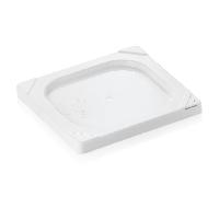 Couvercle du récipient GN 89 en Polypropylène 5 - WAS Germany