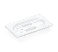Couvercle du récipient GN 94 en Polycarbonate 6 - WAS Germany