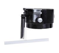 Couvercle du réservoir à lait noir pour e.a. AEG, Electrolux cafetière 4055067617