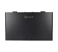 Couvercle Du Réservoir À Poussière Compatible Avec Ecovacs 201-2453-0050 Robot