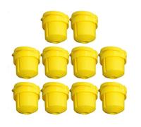 Couvercle du réservoir de carburant Bouchon Réservoir Liquide Lave Glace Pour Renault Pour Clio Mk4 Pour Captur Pour Talisman Pour Trafic 289130004R 289130005R 289158965R(10 pièces)