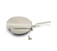 Couvercle du réservoir de carburant Couvercle De Trappe À Essence Et Diesel Pour RENAULT Pour MEGANE Mk1 7700834109