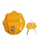 Couvercle du réservoir de carburant Pour CAT 200 306 307 308 311 312 Réservoirs Excavatrice Couvercle Verrouillage Du Réservoir Carburant Diesel