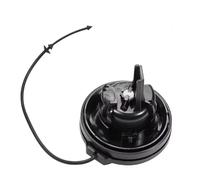 Couvercle du réservoir de carburant Pour Citroën 2014 Pour Elysee C4L 1609818980 Filtre À Huile Automobile Couvercle Bouchon Réservoir Carburant