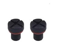 Couvercle du réservoir de carburant Pour LR3 2005 2006 2007 2008 2009 LR007314 LR055301 Réservoir D'expansion Vis Purge La Valve Du Réservoir D'expansion