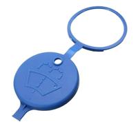 Couvercle du réservoir de liquide lave-glace | Compatible avec les modèles Citroën, VW Golf 6, 7, Polo, Tiguan, Skoda Octavia, Opel Corsa, Astra et Renault.