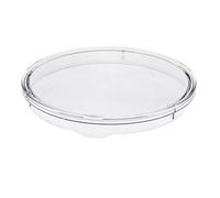 Couvercle du réservoir d'eau Transparent Water Tank Lid Cover CP0746 Compatible With Philips Pod Capsule Coffee Machine