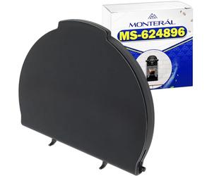 Couvercle du Réservoir Eau pour Machine a Cafe Capsule avec Code Original MS-624896 MS624896 est Cafetières à Capsules pour Krups pour Nespresso Pixie Magimix - Garantie de 10 Ans - MONTERAL