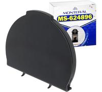 Couvercle du Réservoir Eau pour Machine a Cafe Capsule MS-624896 pour Krups | pour Nespresso Pixie Magimix Cafetières à Capsules - Garantie de 10 Ans - MONTERAL