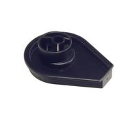 Couvercle du rotor JBL CP I_GL Noir TU