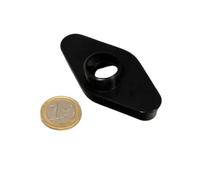 Couvercle du rotor JBL CP i Noir TU