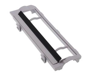 Couvercle du rouleau brosse pour e.a., Rowenta, Tefal robot aspirateur RS2230002312, RS-2230002312