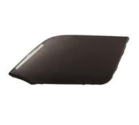 Couvercle du Trou de remorquage pour Nissan x-Trail T32 Rogue 2017-2020, Couvercle de Crochet de remorquage de Pare-Chocs Avant Gauche