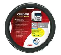 Couvercle Du Volant Couverture Direction Pour Camion En Cuir Artificiel XL