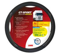 Couvercle Du Volant Couverture Direction Pour Camion Prise Sport Gt Poignée
