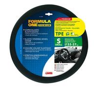 Couvercle Du Volant En TPE pour Voiture Polyester Interieur Couverture Universel