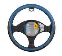 Couvercle Du Volant pour Voiture Universel En Cuir Artificiel Couverture M Ø