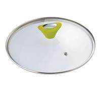 Couvercle Durandal Passe au lave-vaisselle - 26 cm Ø - Vert