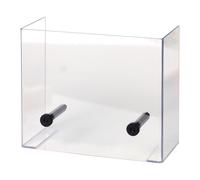 Couvercle Eaton pour extension de la largeur de connexion NZM3 4P - 132675