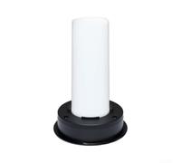 Couvercle Effet Flamme Clignotante pour Lampe Ballon Couvercle