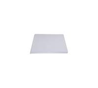 Couvercle Email Blanc Pour Cuisiniere Far - 20613168 Blanc G