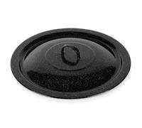 Couvercle émaillé - Orion - 40 cm - 13 L - Résistant aux rayures