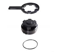 Couvercle en ABS avec clé à molette pour entretien du chlorinateur de piscine Hayward CL200 CL220 CLX200CA CL2002S