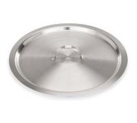 Couvercle en Acier au nickel chrome Ø 300 mm Was Germany G