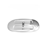 Couvercle en acier inoxydable for grille-pain SM-EG TSF01