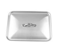 Famille Agnelli Couverture Moule à Gâteau Aluminium Rectangulaire CM 26x20