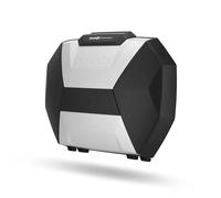 Couvercle en Aluminium SH38X