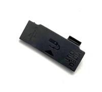 Couvercle en Caoutchouc USB Compatible HDMI, Capuchon Micro, Interface Compatible avec Canon EOS 1000D, Pièce De Réparation for Appareil Photo Numérique