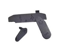 Couvercle en Caoutchouc USB Compatible HDMI, Capuchon Micro, Interface Compatible avec Canon EOS 80D, Pièce De Réparation for Appareil Photo Numérique