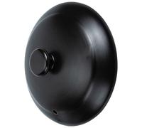 Couvercle en céramique pour cocotte et marmite