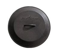 Couvercle en fonte pour poêle Camp Chef Ø 25 cm