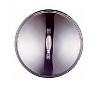 Couvercle inox perforé Chef 24 cm Beka