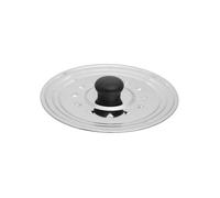Couvercle en inox universel 16/18/20cm - 5five