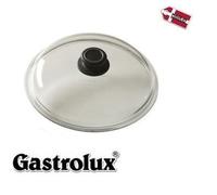 Couvercle En Pirex GASTROLUX 20 Cm