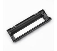 Couvercle en plastique pour brosse principale compatible avec Roborock Q10 S5 S5+ VF VF+ V V+ + P P+ PF PF + Q8 Q8 + Q8 Max Pro Max Pro+ pour aider à une fonction de brosse cohérente