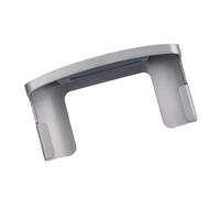 Couvercle en polycarbonate, résistant à l'eau, à la poussière et au soleil, ventilation, coque simple ventilée, convient pour F12/673, protection anti-poussière