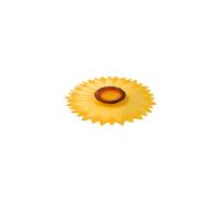 Couvercle en silicone Sunflower Charles VIANCIN D15 cm