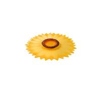 Couvercle en silicone Sunflower Charles VIANCIN D20 cm