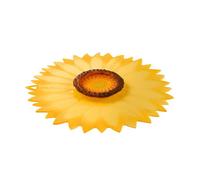 Couvercle en silicone Sunflower Charles VIANCIN D28 cm