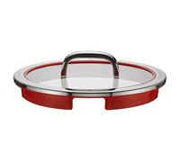 Couvercle en verre Ø 24 cm Function 4