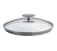 Couvercle en verre 20cm, Cristel