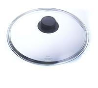 Couvercle en verre 28 cm transparent - PYREX - Classic - Contemporain - Design