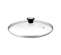 Couvercle en verre avec régulateur de vapeur 28cm Tefal